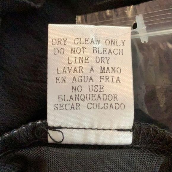 Shop the Trends Black Cream Embroider Tunic Dress - Picture 10 of 10